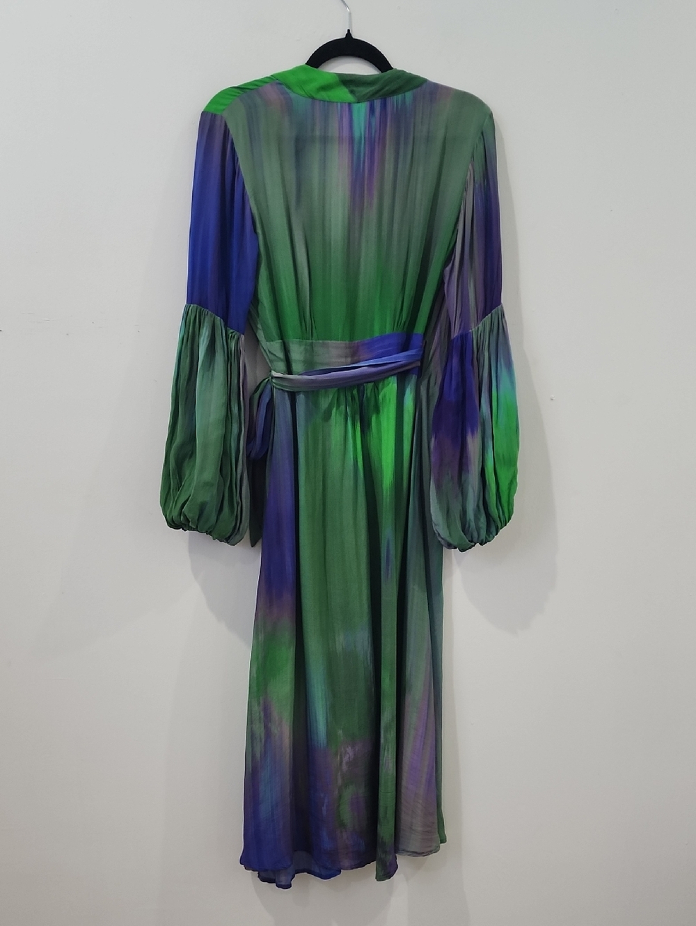 Siddharta Bansal Costal Reef Dress - Picture 6 of 11